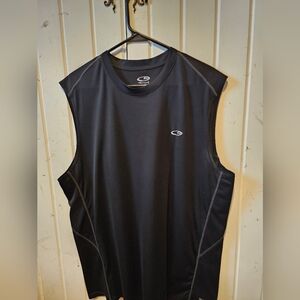 Champion Sleeveless Athletic Shirt